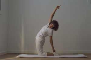 Sanat - Yoga